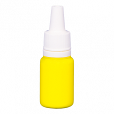 JVR Revolution Kolor, opaque light yellow #102, 10ml