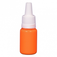 JVR Revolution Kolor, opaque orange #106, 10ml