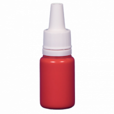 JVR Revolution Kolor, opaque carmine red #109,10ml