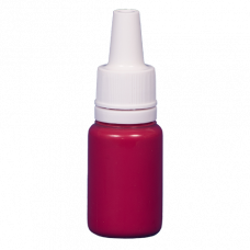 JVR Revolution Kolor, opaque claret red #110,10ml