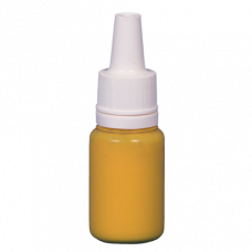 JVR Revolution Kolor, opaque yellow ochre #111,10ml