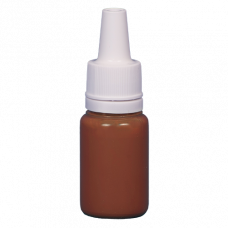 JVR Revolution Kolor, opaque burnt sienna #113,10ml