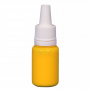 JVR Revolution Kolor, opaque deep yellow #125, 10ml
