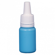 JVR Revolution Kolor, opaque turquoise #120,10ml