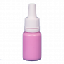 Фарба JVR Revolution Kolor, opaque pink #127, 10ml