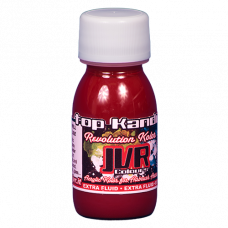 JVR Revolution Kolor, Kandy red 50ml