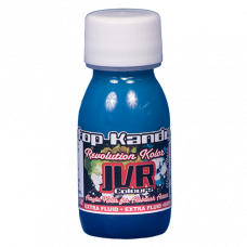 JVR Revolution Kolor, Kandy cobalt blue #204,50ml