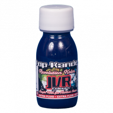 JVR Revolution Kolor, Kandy blue deep #206,50ml