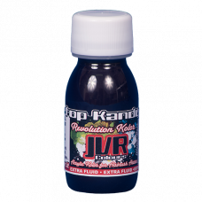 JVR Revolution Kolor, Kandy black #210,50ml