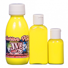 JVR Revolution Kolor, opaque light yellow #102, 130ml
