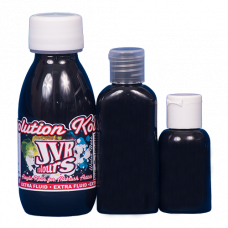 JVR Revolution Kolor, opaque black #105, 30ml