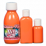 JVR Revolution Kolor, opaque orange #106, 130ml