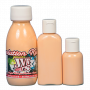 JVR Revolution Kolor, opaque flesh tint #107,130ml