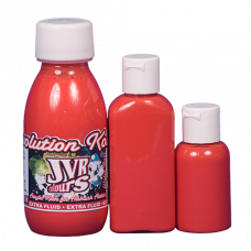 JVR Revolution Kolor, opaque vermillon #108,30ml