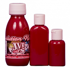JVR Revolution Kolor, opaque claret red #110,130ml
