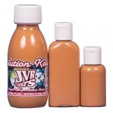 JVR Revolution Kolor, opaque raw sienna #112, 130ml