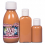JVR Revolution Kolor, opaque raw sienna #112, 130ml