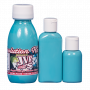 JVR Revolution Kolor, opaque turquoise #120,130ml