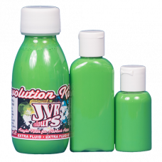 JVR Revolution Kolor, opaque light green #121, 130ml