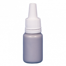 JVR Revolution Kolor, Metal Perl silver #301,10ml