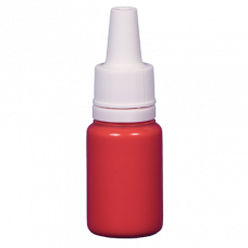 JVR Revolution Kolor, opaque vermillon #108,10ml