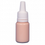 JVR Revolution Kolor, opaque flesh tint #107,10ml