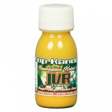 JVR Revolution Kolor, Kandy yellow #201,50ml