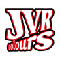 Краски для аэрографии  JVR Colors