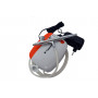 Аерограф для розпису нігтів TG235 / BD135E (0.2 mm)