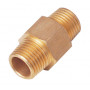 Перехідник 1/8 "-1/8" TS-09A