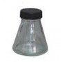 Ємність скляна TG02 . 90ML
