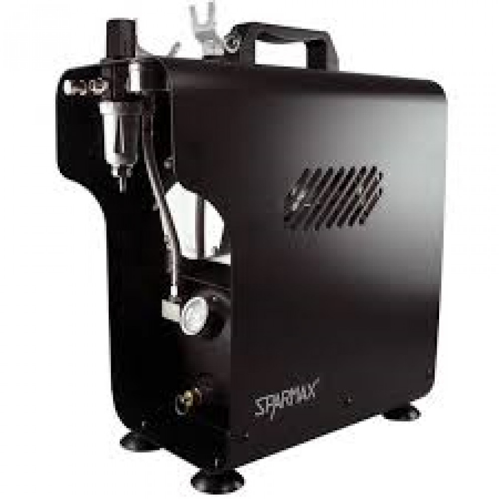 Компресор Sparmax TC-620x (161003)