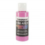 AB Transparent Flamingo Pink 5121 (фарба прозора Рожевий фламінго), 60 мл