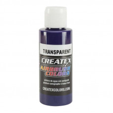 AB Transparent Red Violet 5103 (фарба прозора Червоно-фіолетова), 60 мл