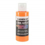 AB Fluorescent Sunburst 5410 (флуоресцентна золотиста фарба), 60 мл