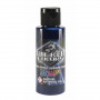 Wicked Deep Blue  w008 (темно-синя), 60 мл