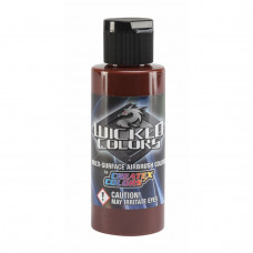 Wicked Red Oxide w012 (червоний оксид), 60 мл