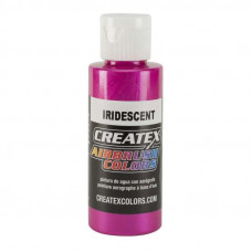 AB Iridescent Fuchsia 5508-02 (фарба райдужна фуксія), 60 мл