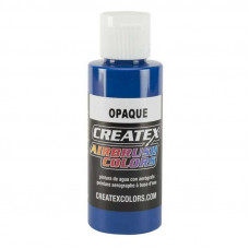 AB Opaque Blue 5201 (фарба непрозора Синя), 60 мл