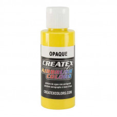 AB Opaque Yellow 5204 (фарба непрозора Жовта), 60 мл
