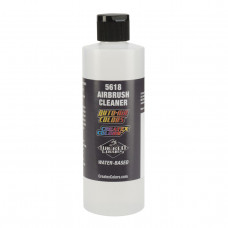 Createx Airbrush Cleaner 5618 (очищувач аерографа), 60 мл