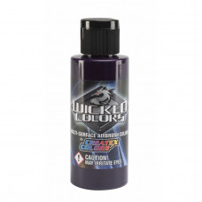 Wicked Detail Red Violet w056 (червоно-фіолетова), 60 мл