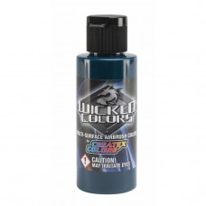 Wicked Detail Cobalt Blue w061 (синій кобальт), 60 мл