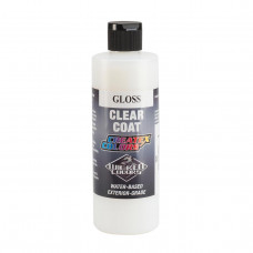 Createx Clear Coat Gloss 5620 (глянсове покриття), 60 мл