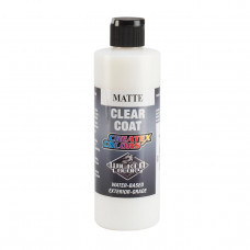 Createx Clear Coat Matte 5622 (матове покриття), 60 мл