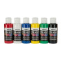 Createx AB Opaque Set 5803 (набір непрозорих фарб), 60 мл