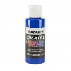 AB Transparent Ultramarine Blue 5107 (фарба прозора Ультрамарин), 60 мл