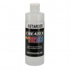 Createx Airbrush Retarder 5607 (сповільнювач висихання), 60 мл