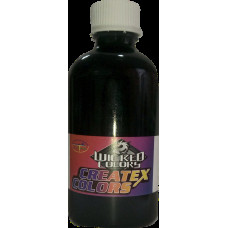 Wicked Black w002 (черная), 60 мл