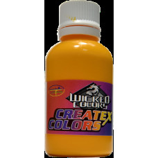 Wicked Golden Yellow w011 (золотисто-жовта), 60 мл